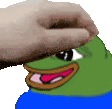 peepopet emote for Discord