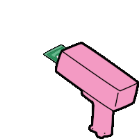 moneygun emote for Discord