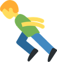 narutorun emote for Discord