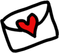 janky_love_letter emote for Discord