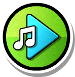 playmusic emote for Discord