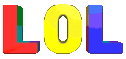 lol emote for Discord