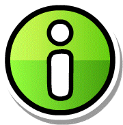 info emote for Discord