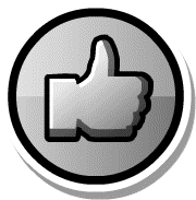 like emote for Discord