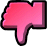 dislike emote for Discord