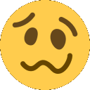 droowzy emote for Discord