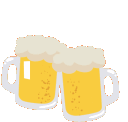 cheers emote for Discord