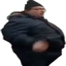 BKgovno emote for Discord