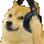 dogejamming emote for Discord