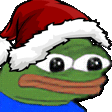 ChristmasDetective emote for Discord