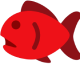 redfish emote for Discord