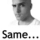 same static emote