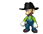 luigidance emote for Discord