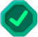 verify_icon emote for Discord