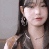 wonyoungwave emote for Discord