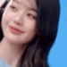 wonyoungsleep emote for Discord
