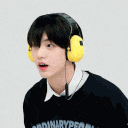 soobin_confused emote for Discord