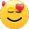 SkypeLoveHeartCircle emote for Discord