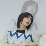 Beomgyu_SpacedOut emote for Discord