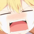 crying emote for Discord