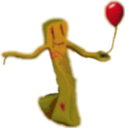 Partygoer emote for Discord