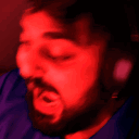 MutaharScream emote for Discord