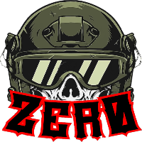zerotactical emote for Discord