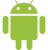 Android emote for Discord