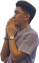 shookt emote for Discord