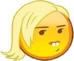 rizzler emote for Discord