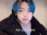 jk_no_chikin emote for Discord