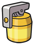 Antidote emote for Discord