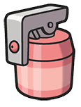 IceHeal emote for Discord