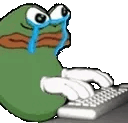Smadging emote for Discord