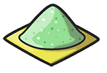 HealPowder emote for Discord