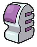 Ether emote for Discord