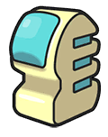 MaxElixir emote for Discord