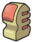 Elixir emote for Discord