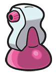 HyperPotion emote for Discord