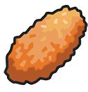 FriedFillet emote for Discord