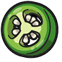Jalapeno emote for Discord