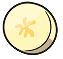 Banana emote for Discord