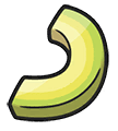 Avocado emote for Discord