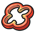 RedBellPepper emote for Discord