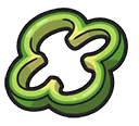 GreenBellPepper emote for Discord