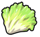 Lettuce emote for Discord