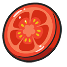 Tomato emote for Discord