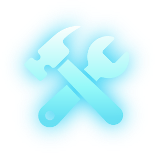 DeveloperIcon static emote