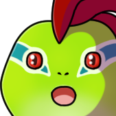 SurprisedMurloc emote for Discord
