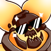 Swagnaros emote for Discord